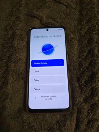 Xiaomi Redmi Note 11