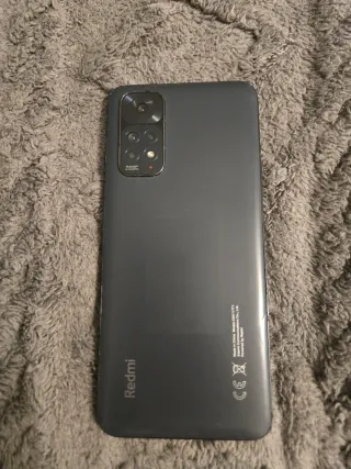 Xiaomi Redmi Note 11