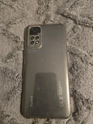 Xiaomi Redmi Note 11