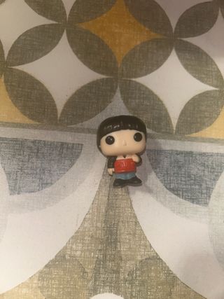 Funko Pop Will Byers Stranger Things