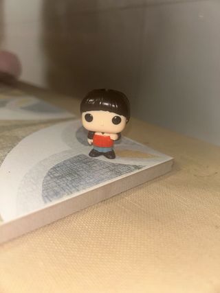 Funko Pop Will Byers Stranger Things