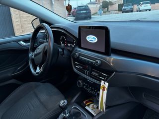 Ford Focus 2022 ECO