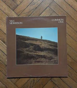 Vinile Van Morrison Common One