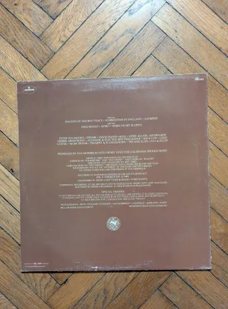 Vinile Van Morrison Common One