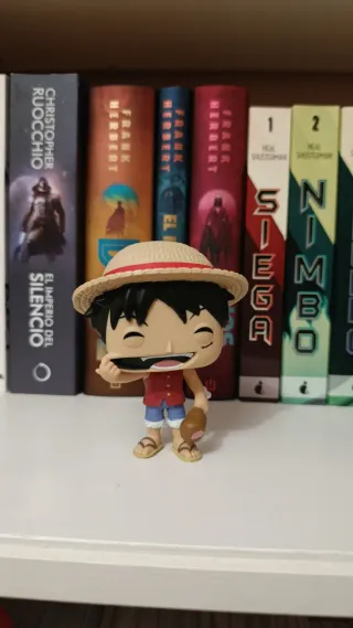 Funko Pop! Monkey D. Luffy 1771 One Piece