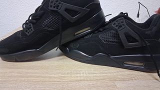 Jordan Retro Black Cat