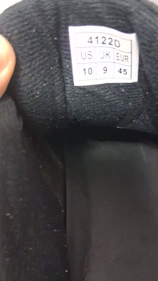 Jordan Retro Black Cat