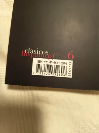 El sí de las niñas (Clásicos Hispánicos / Hispa...