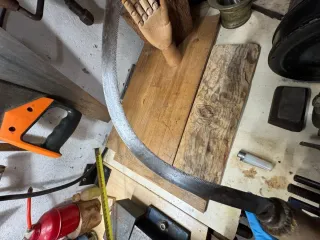 Hoz antigua de Valencia