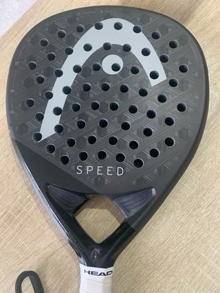 Head Speed Pro 2025