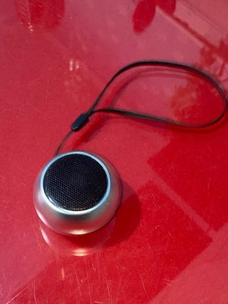 Cassa Bluetooth Portatile