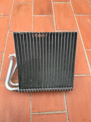Evaporador Aire Acondicionado Xsara
