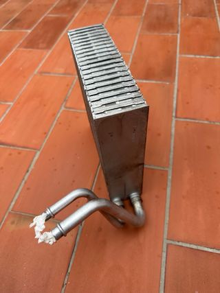 Evaporador Aire Acondicionado Xsara