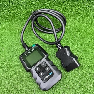 TOPDON OBD2 Lector de código de escaner TT AL300