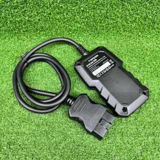 TOPDON OBD2 Lector de código de escaner TT AL300