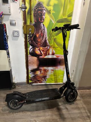 Smartgyro Rockway Pro 2023