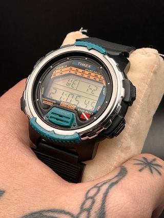 Reloj Timex Reef Gear