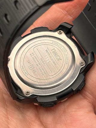 Reloj Timex Reef Gear