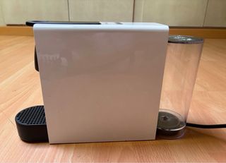 Cafetera Nespresso Krups