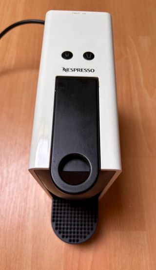 Cafetera Nespresso Krups