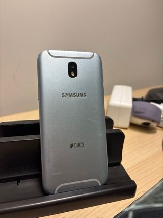 Samsung Galaxy J5 2017 azul