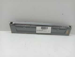 PILOTO TRASERO CENTRAL FORD FOCUS LIM. (CB8) (2)