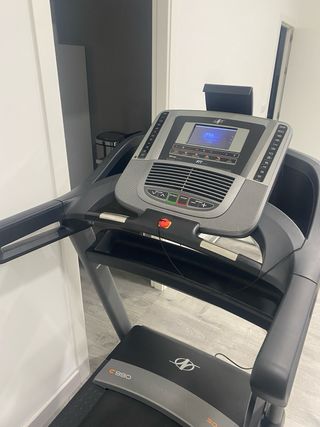 Tapis roulant NordicTrack C 990
