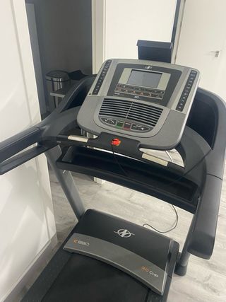 Tapis roulant NordicTrack C 990