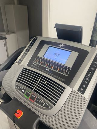 Tapis roulant NordicTrack C 990