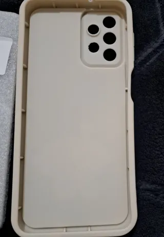Funda Samsung Galaxy A13 Ositos