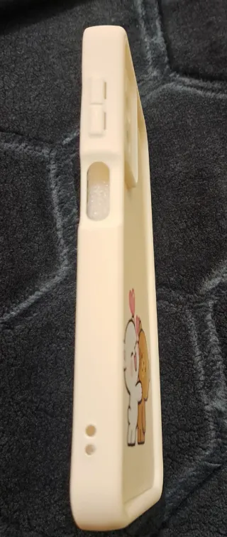 Funda Samsung Galaxy A13 Ositos