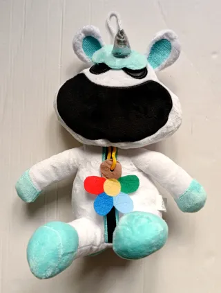 Poppy Playtime Craftycorn