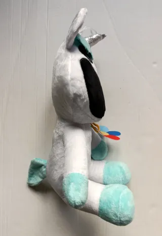 Poppy Playtime Craftycorn