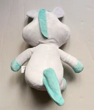 Poppy Playtime Craftycorn