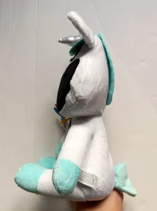 Poppy Playtime Craftycorn