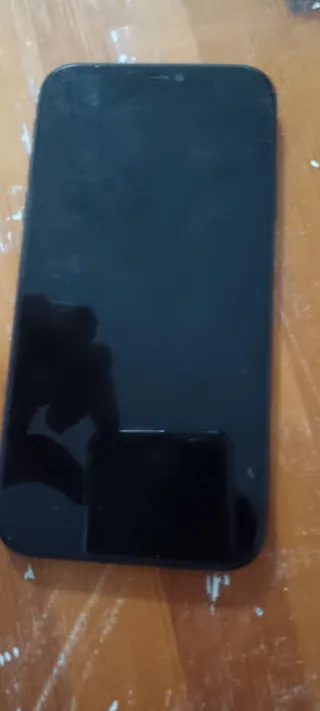 iPhone 12 para piezas