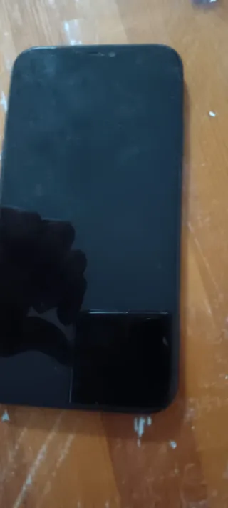 iPhone 12 para piezas