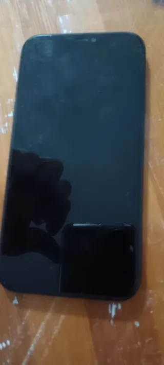 iPhone 12 para piezas