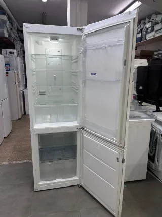 Nevera Combi Candy con garantia transporte