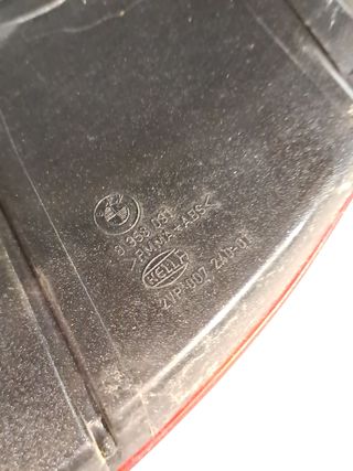 PILOTO TRASERO IZQUIERDO BMW 5 (E39)