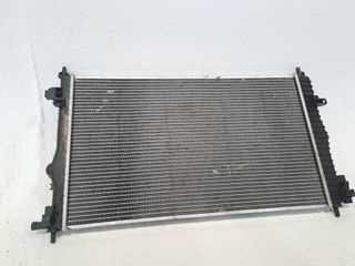 RADIADOR AGUA OPEL INSIGNIA BERLINA (4)