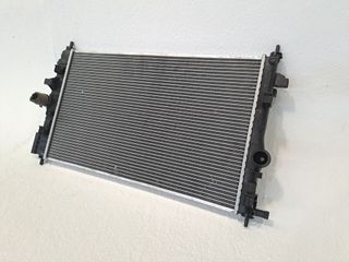 RADIADOR AGUA OPEL INSIGNIA BERLINA (4)