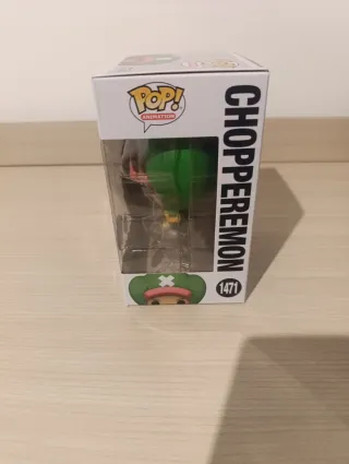 Funko Pop! Animation One Piece 1471 Chopperemon