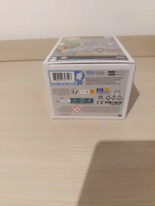 Funko Pop! Animation One Piece 1471 Chopperemon