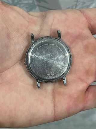 Reloj Lorus caballero