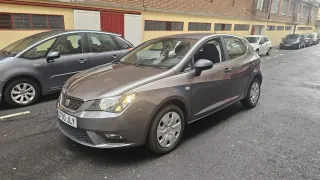 SEAT Ibiza 2016