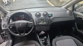 SEAT Ibiza 2016