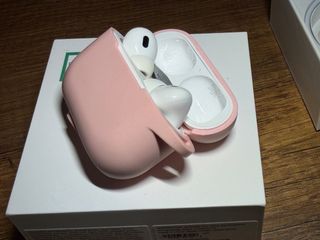 Airpods Pro 2 con factura