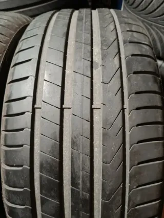 Neumático Pirelli 255/45R19 100V