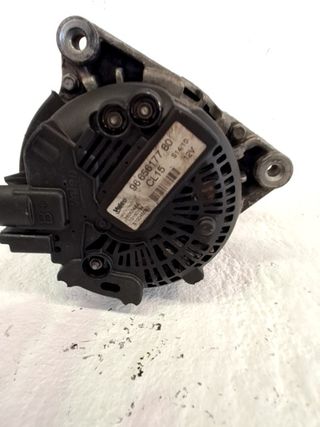 ALTERNADOR CITROEN C4 BERLINA (8)